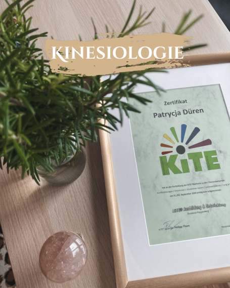 Kinesiologie