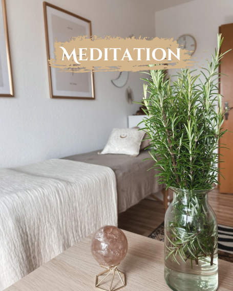 Meditationen
