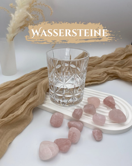 Wassersteine
