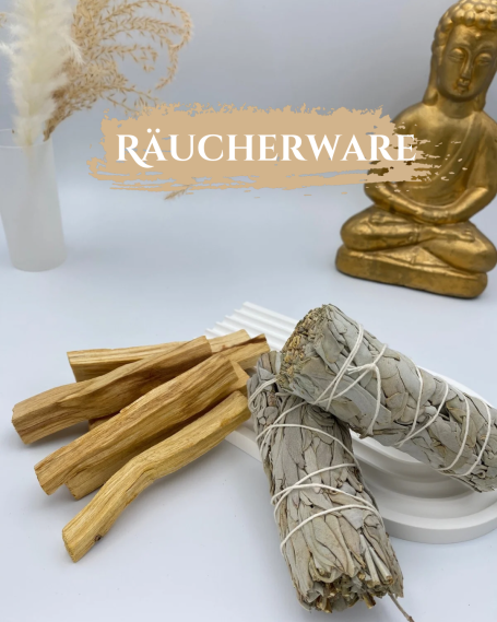 Räucherware